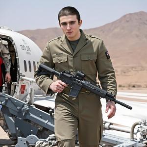 Barron's War