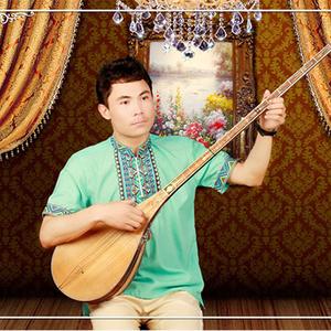 Yollughum-Abliz Toxti阿布莱孜.托合提