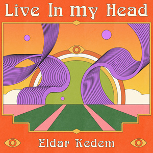 Live in My Head (Instrumental Version)