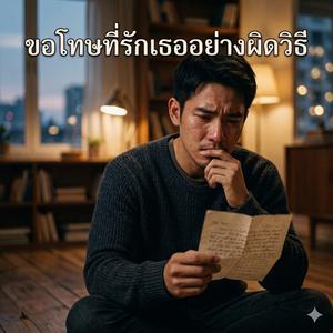 ขอโทษที่รักเธออย่างผิดวิธี