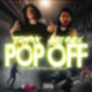 POP OFF (feat. ANBS 4Nick)