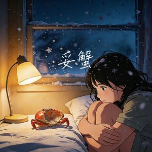 妥蟹（巨蟹的妥协）