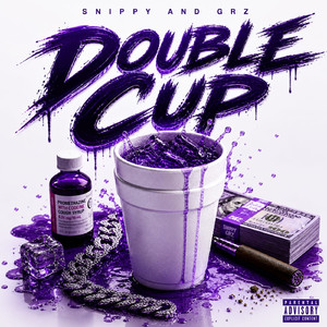 Double cup
