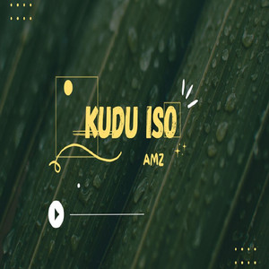 Kudu Iso