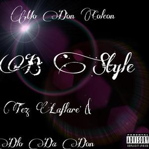 B Style (feat. Tez Laflare & DLO DA DON)
