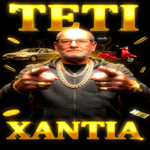 XANTIA