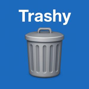 Trashy (feat. Chop C, Shine Dope & Brandon Smith)
