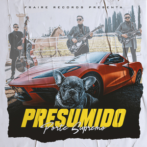 Presumido