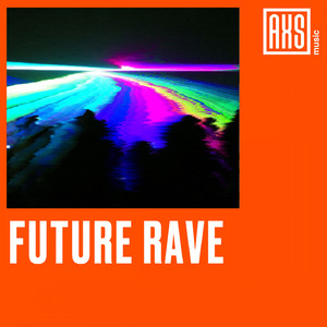 Sunset Future Rave