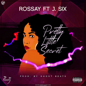 Pretty Little Secrets