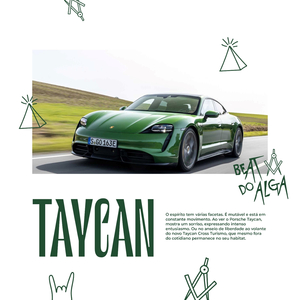 Taycan