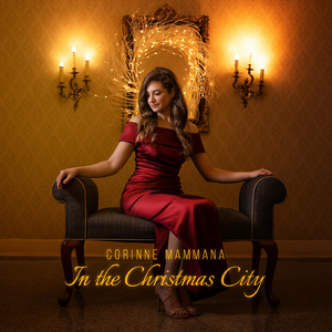 In the Christmas City