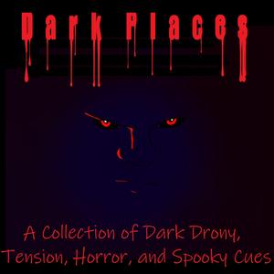 Bone Deep (Tension) [Dark]