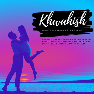 Khwahish (feat. Sneha Symon)