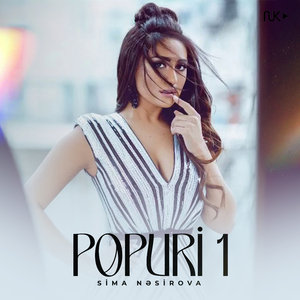 Vəfalım / Çağır Gəlim / İndi Məni Gözləmə (Popuri 1)