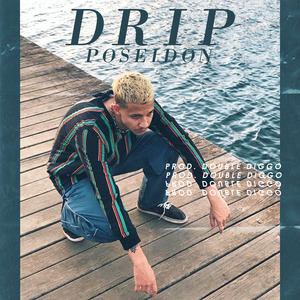 Drip Poseidon