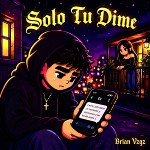 Solo Tu Dime