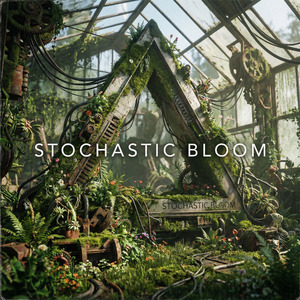 Stochastic Bloom