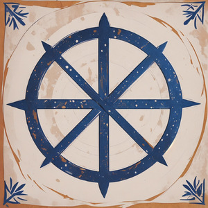 The Viking's Last Stand