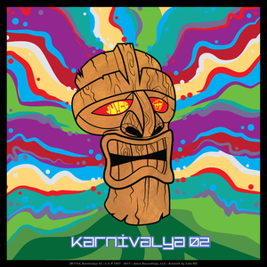 Crank It Out (Original Mix)