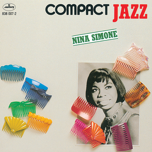 Black Is The Colour Of My True Love's Hair (Live In New York/1964)