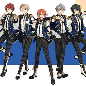 Silent Oath（无声的誓言）