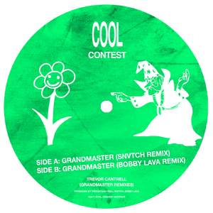 Grandmaster (Snvtch Remix)