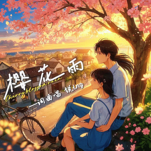 樱花雨