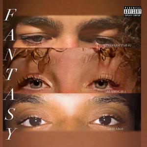 Fantasy (feat. Shaunboy & Remmocava)