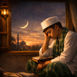 Syairan Romadhon Bade Kamana