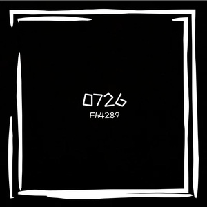 0726（Prod by BECU BEATZ）