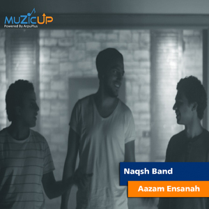 Aazam Ensanah