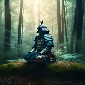 Zen Forest
