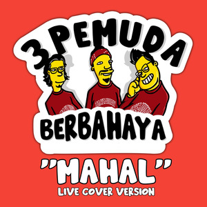 Mahal (Live Cover)