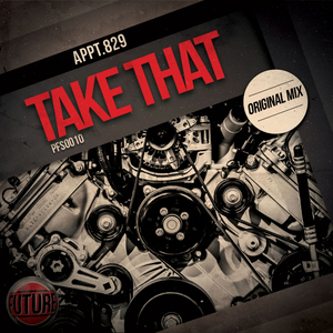 Take That (Original Mix)