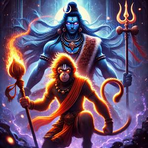 Hanuman Chalisa (Superfast Mumble)