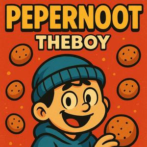 PEPERNOOT