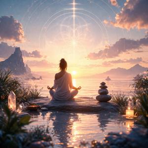 Silent harmony