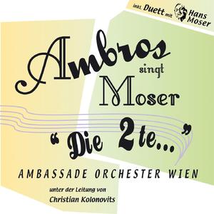 Der alte Herr Kanzleirat