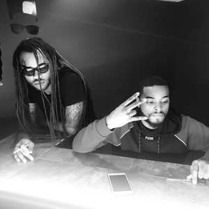 Conditions (feat. Jose The Plug)