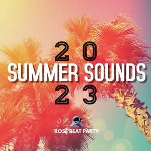 Mix Summer Sounds 2023 (Remix)