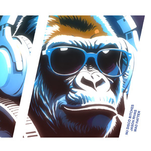 Mad Hatter (Radio Edit)