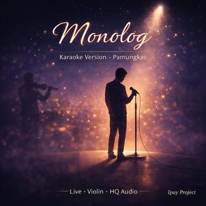 Monolog (Karaoke Version + Violin)