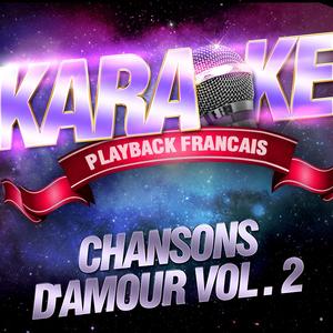 Petite Fille — Karaoké Playback Avec Choeurs — Rendu Célèbre Par Jean-Jacques Goldman