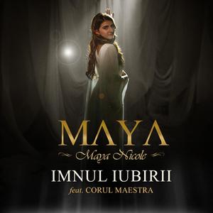 Imnul Iubirii (feat. Corul Maestra)