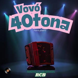 Vovó 40tona
