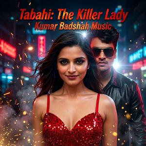 तबाही / Tabahi : The killer Lady