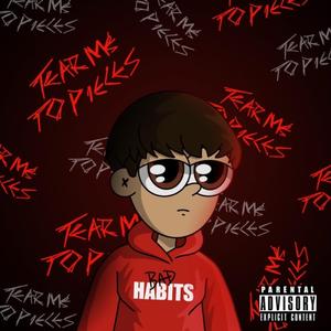 Tear me too pieces (feat. FlacoJuice) (Remix)