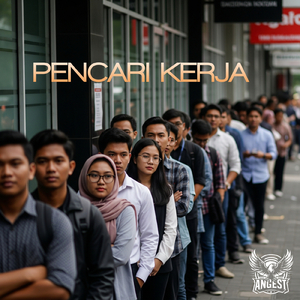 Pencari Kerja (Acoustic)