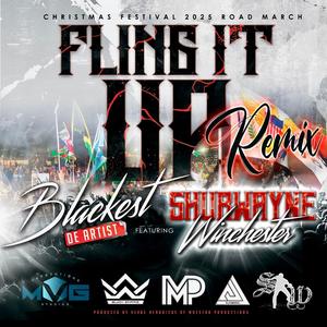 Fling It Up (Shurwayne Winchester Remix)